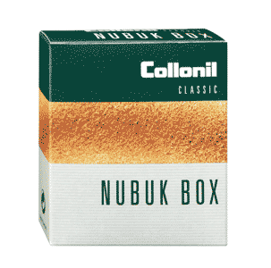 Collonil Nubuk Box